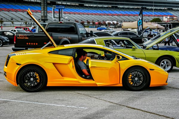 Les innovations technologiques dans le contrôle technique