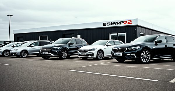 Rachat d'épaves au meilleur prix : profitez d'un enlèvement gratuit et rapides