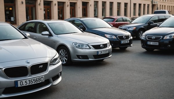 Leasing pour voiture : pourquoi choisir l'occasion pour votre entreprise ?