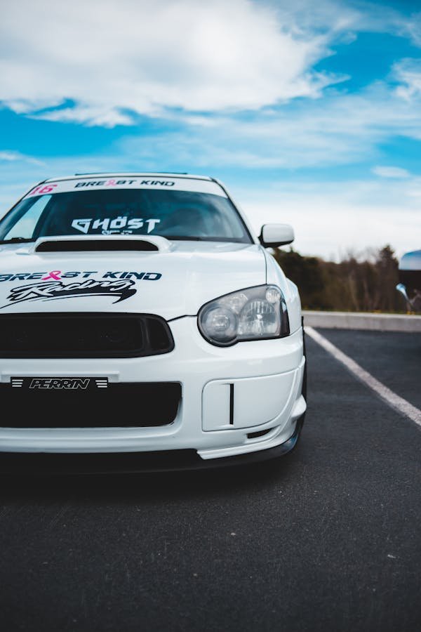 Gyeon q²m prep : préparez vos surfaces avant les autocollants