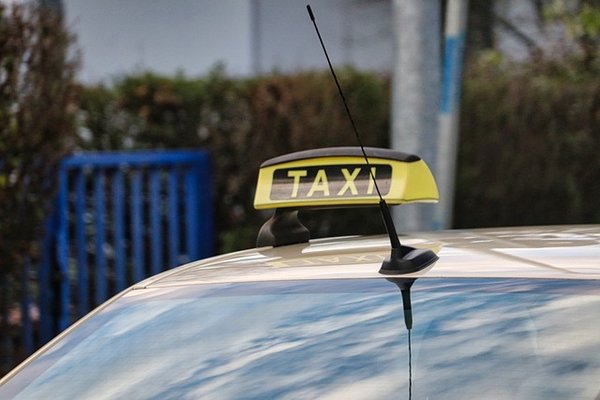Un taxi à annecy la clusaz : votre allié pour tous vos trajets